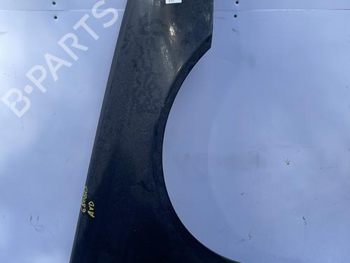 Used Right front fenders MERCEDES-BENZ CLK (C209) CLK 240 (209.361) (170 hp) 21336528