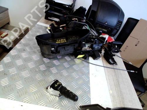 Used Steering column stalk NISSAN NOTE (E11, NE11) 1.4 (88 hp) 21348609