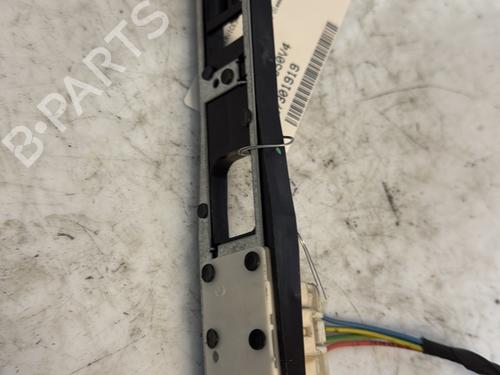 Lamp holder CITROËN C5 II (RC_) 1.6 HDi (RC8HZB) | BP21848513L10 