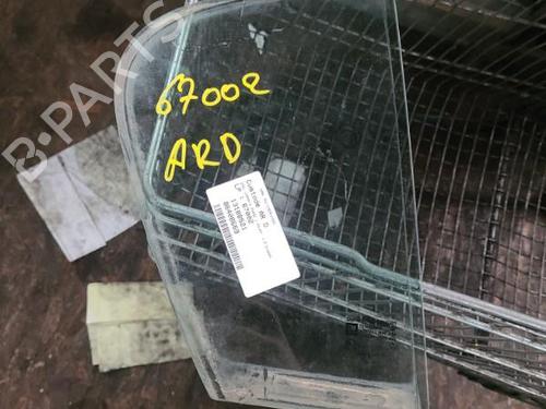Used Rear right door window OPEL CORSA D (S07) 1.3 CDTI (L08, L68) (75 hp) 21341776