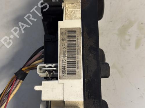 Climate control CITROËN C3 I (FC_, FN_) 1.1 i | BP22652389I5 