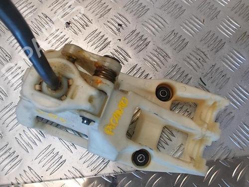 Gear lever KIA PICANTO I (SA) 1.0 | BP21332141M90 