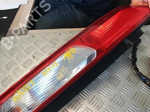 Used Right taillight FORD FOCUS II (DA_, HCP, DP) 1.8 TDCi (115 hp) 21332467