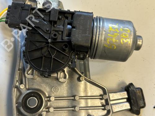 Front wiper motor PEUGEOT 308 SW II (LC_, LJ_, LR_, LX_, L4_) 1.2 THP 130 | BP21353640M29 