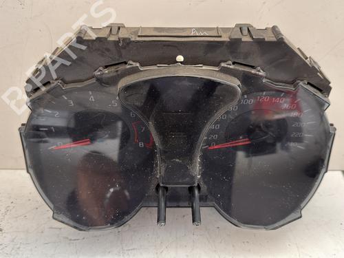 Instrument cluster NISSAN JUKE (F15) 1.6 | BP21340069C47 