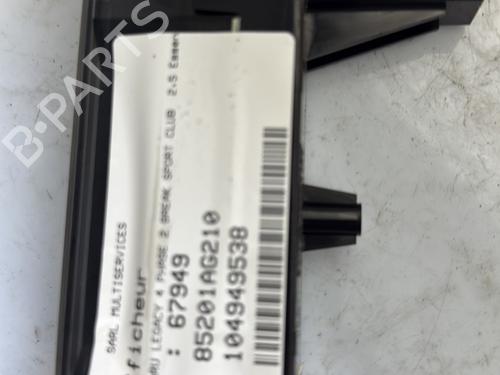 Display monitor SUBARU LEGACY IV Estate (BP) 2.5 i AWD (BP9) | BP25141199C48 
