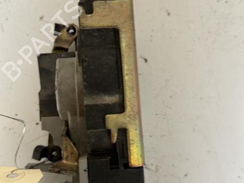 Rear right lock PEUGEOT 206 Hatchback (2A/C) 1.4 16V | BP21337645C99 