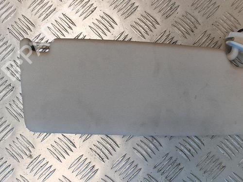 Left sun visor VW GOLF V (1K1) 1.9 TDI | BP21356918I1 