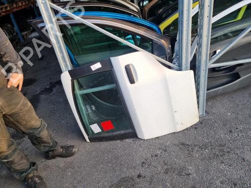 Left rear door FIAT PANDA (169_) 1.2 (169AXF2A, 169AXF1A) | BP21348369C4 