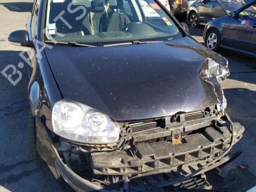Front wiper motor VW GOLF V (1K1) 1.9 TDI | BP21346856M29 