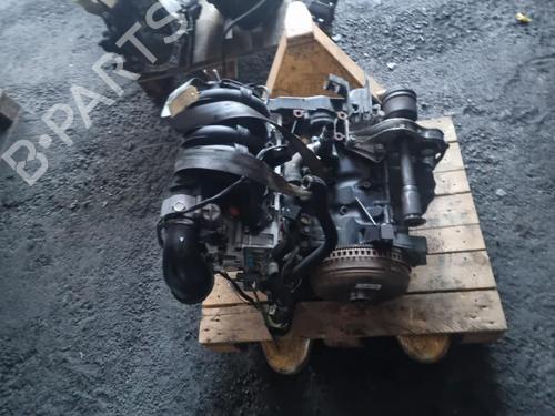 Engine CITROËN XSARA (N1) 1.6 16V | BP21342829M1 