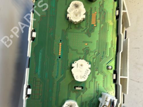 Instrument cluster NISSAN NOTE (E11, NE11) 1.5 dCi | BP21353814C47 