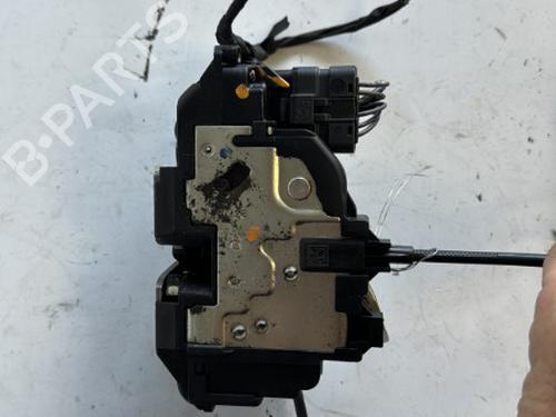 Rear right lock RENAULT MEGANE III Hatchback (BZ0/1_, B3_) 1.5 dCi (BZ09, BZ0D, BZ1W, BZ29, BZ14) | BP21337738C99 