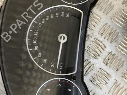 Used Instrument cluster SAAB 9-3 (YS3F, E79, D79, D75) 1.9 TiD (120 hp) 21339292