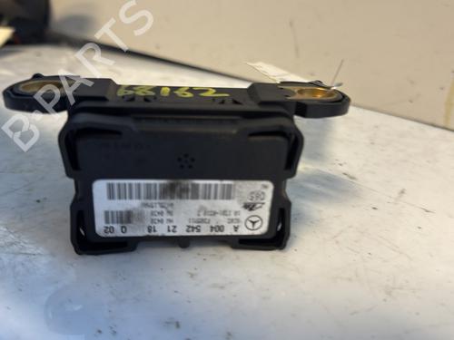 Electronic module MERCEDES-BENZ S-CLASS (W221, V221) S 500 (221.071, 221.171) | BP21785659M83 