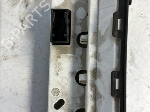 Display monitor PEUGEOT 206 Hatchback (2A/C) 1.4 16V | BP21353678C48 