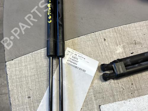 Used Tailgate lift support OPEL CORSA D (S07) 1.3 CDTI (L08, L68) (75 hp) 21348872