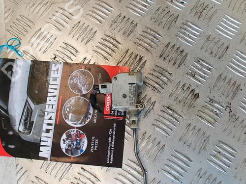 Electronic module VW GOLF VI (5K1) 2.0 TDI | BP21356168M83 