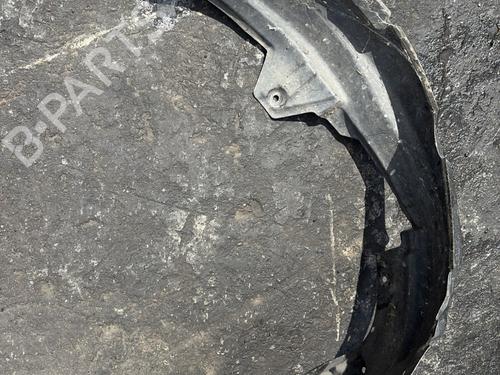 Wheel arch TOYOTA RAV 4 III (_A3_) 2.2 D 4WD (ALA30_, ALA30R) | BP26523489C56 