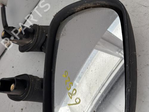 Used Left mirror FIAT DOBLO Box Body/MPV (223_) 1.3 D Multijet (75 hp) 21332026