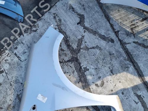Used Right front fenders RENAULT CLIO III Grandtour (KR0/1_) 1.5 dCi (KR0F) (86 hp) 21347399