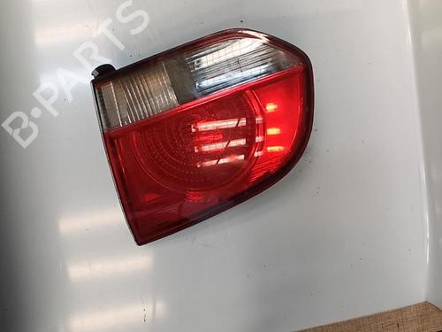 Used Left tailgate light VW GOLF VI (5K1) 2.0 TDI (110 hp) 21335521