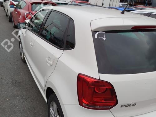 Elektronisk modul VW POLO V (6R1, 6C1) 1.6 TDI | BP25934347M83 