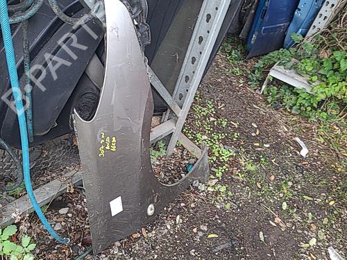 Right front fenders PEUGEOT 307 SW (3H) 1.6 HDI 110 | BP21328534C42 