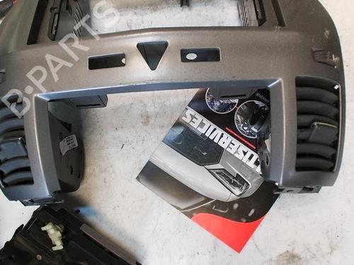 Air vent OPEL ZAFIRA / ZAFIRA FAMILY B (A05) 1.9 CDTI (M75) | BP21848016I21 