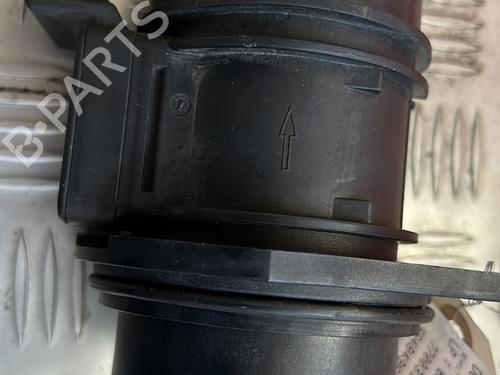 Used Mass air flow sensor RENAULT LAGUNA II (BG0/1_) 1.9 dCi (BG08, BG0G) (120 hp) 21355162