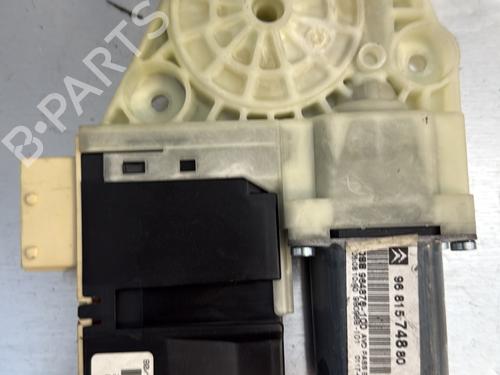 Right front window motor CITROËN C4 I (LC_) 1.6 HDi | BP28072340E20 