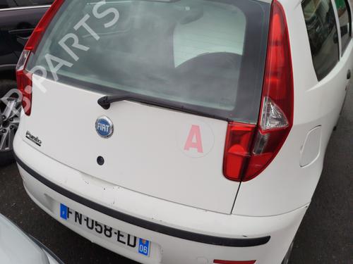 Electronic module FIAT PUNTO (188_) 1.2 60 (188.030, .050, .130, .150, .230, .250) | BP24551185M83 