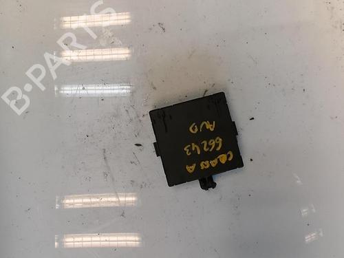 Used Control unit MERCEDES-BENZ A-CLASS (W176) A 160 (176.041) (102 hp) 21352261