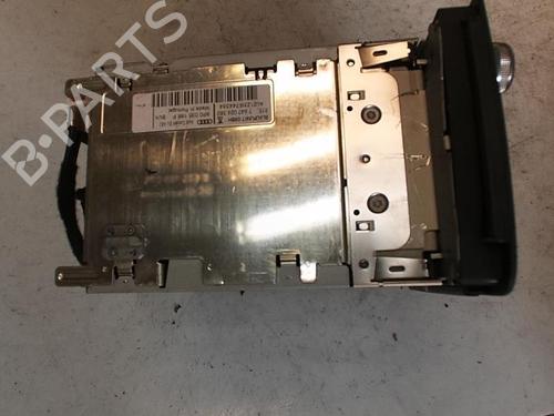 Radio AUDI A3 (8P1) 2.0 TDI 16V | BP21357802E6 
