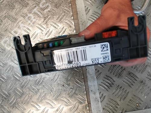 Used Electronic module PEUGEOT 207 (WA_, WC_) 1.4 HDi (68 hp) 21344766