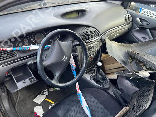 Right front window motor CITROËN C5 II (RC_) 2.0 16V (RCRFJB, RCRFJC) | BP21350207E20 