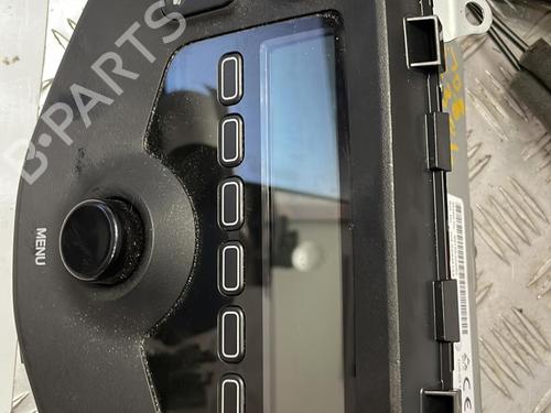 Used Radio PEUGEOT 108 1.2 (82 hp) 21358360