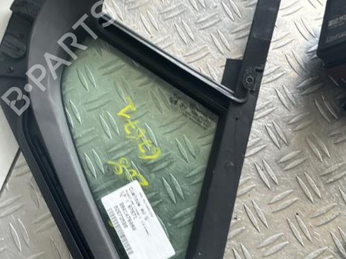 Front left quarter glass PEUGEOT 208 I (CA_, CC_) 1.6 HDi | BP21353272C111 