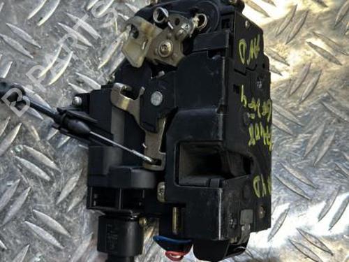 Front right lock VW GOLF IV (1J1) 1.9 TDI | BP21349362C97 