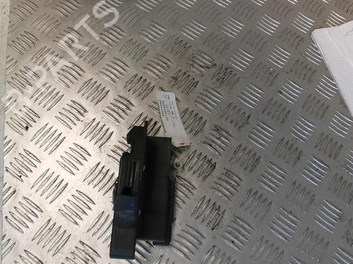 Used Rear right lock DACIA DUSTER (HM_) 1.5 dCi 115 4x4 (HMAD) (116 hp) 21332754