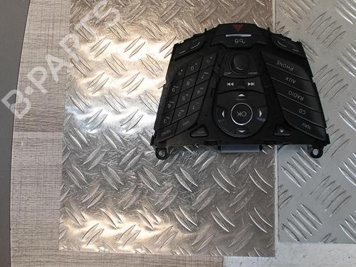 Used Switch FORD FOCUS III 1.6 TDCi (115 hp) 21352679