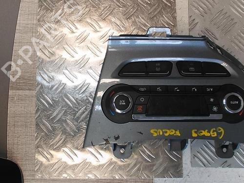 Used Climate control FORD FOCUS III 1.6 TDCi (115 hp) 21352659