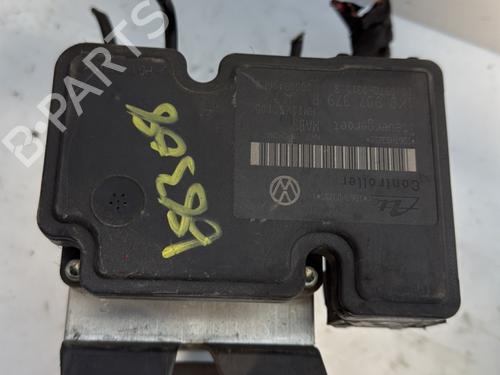 Used ABS pump VW GOLF PLUS V (5M1, 521) 1.9 TDI (105 hp) 21339776