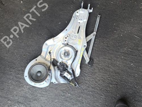 Front left window mechanism KIA SPORTAGE III (SL) 1.7 CRDi | BP21847941C22 