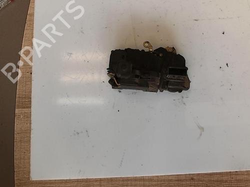 Front right lock CITROËN BERLINGO / BERLINGO FIRST Box Body/MPV (M_) 1.8 D (MBA9A, MCA9A) | BP21344558C97 