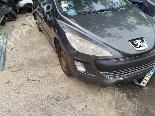 Used Parts PEUGEOT 308 SW I (4E_, 4H_) 1.6 HDi (109 hp) 3470631