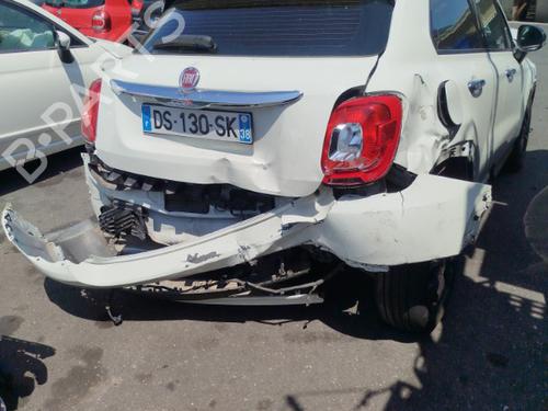 Headlight switch FIAT 500X (334_) 1.6 D Multijet (334AXA1B, 334AXA11) | BP24200803I24 