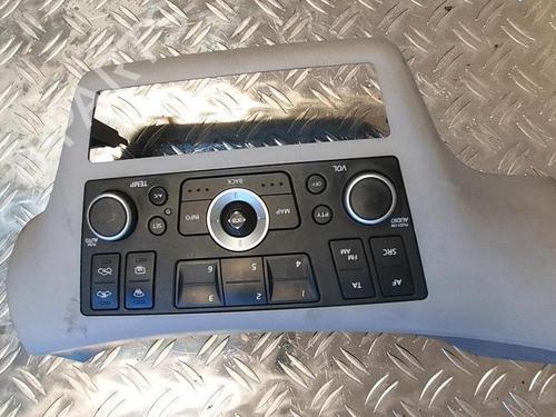 Switch NISSAN ALMERA TINO (V10) 2.2 dCi | BP21358034I30 