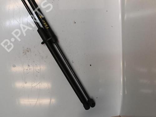 Tailgate lift support VW POLO V (6R1, 6C1) 1.2 TDI | BP21335499C138 