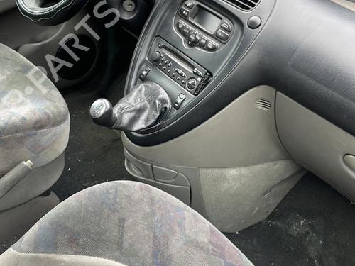 Front right window mechanism CITROËN XSARA PICASSO (N68) 1.8 16V | BP21333212C23 